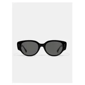 Mumujian Unisex naocare za sunce, Crne