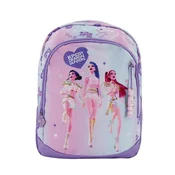 Nahrbtnik Kids Licensing KPop Demon Hunters - Huntrix, 38 × 28 × 16 cm
