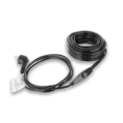 Grelni kabel brez zmrzali 28 m