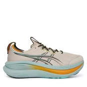 Tenisice za trcanje Asics Gel-Nimbus 28 Tr 1011C309 Bež