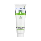 Pharmaceris T Sebo-Moistatic SPF30 50ml-pharmacy