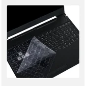 Jiasu Zaštitna folija za tastaturu za ASUS TUF Gaming A15/A15 Pro, 15,6