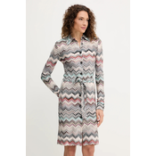 Obleka Missoni