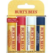 Burts Bees Bit of Burts Lip Balm Set - 1 set