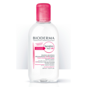 Bioderma Sensibio H2O AR, micelarni losjon za čiščenje kože, 250 ml
