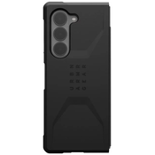 UAG Civilian, black - Samsung Z Fold 6 (214451114040)