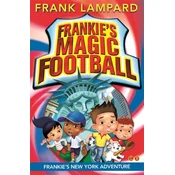 Frankies Magic Football: Frankies New York Adventure