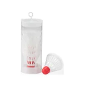 Pro Touch SP 100, loptica za badminton, bijela 416976