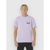 Rip Curl Surf Trip moška majica iced lavender