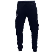 Otroške hlače Warrior Street Jogger Navy Youth XL