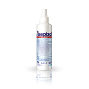 ZDRAVLJE KOZMETIKA Aseptsoll aerosol, 200 ml