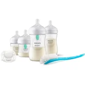 Philips Avent Natural AFV SCD657/11Newborn Starter Set Dom