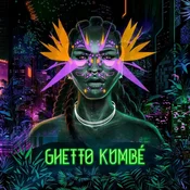 Ghetto Kumbé - Ghetto Kumbé (Limited Edition) (Purple Coloured) (LP)