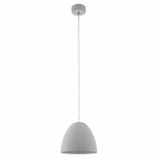 Eglo 94353 - Luster SARABIA 1xE27/60W/230V