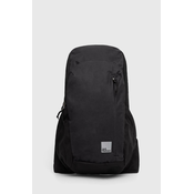 Nahrbtnik Jack Wolfskin Frauenstein črna barva