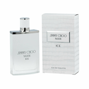 Parfem za muškarce Jimmy Choo EDT Man Ice 100 ml
