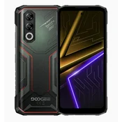 Doogee Blade20 Plus Barva: Zelena