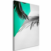 Slika - Twig Shadow (1 Part) Wide 60x40