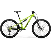 Bicikl MERIDA ONE-FORTY 400 Merida green - S