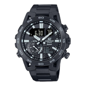 Casio edifice muški sat ( ECB-40BK-1A )