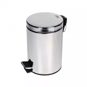 Hemija kanta za otpatke 12 lit (visina 350mm, precnik 250mm) ( 9070 )