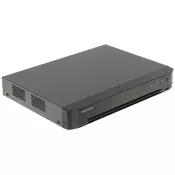 Hikvision iDS-7204HUHI-M1/XT 4-kanalni 5 MP 1U H.265 AcuSense DVR