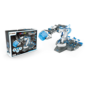 STEAM robotska roka, 220 kos