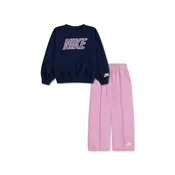 Nike komplet trenirke otroški z bombažem