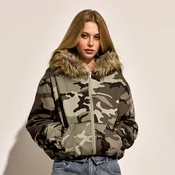 Bomber jakna