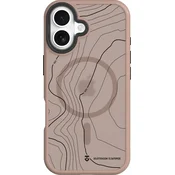 Tactical MagForce Hyperstealth Sika Ovitek za iPhone 16 Moucha Moose