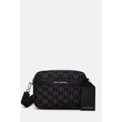 Karl Lagerfeld torbica moška K/MONOGRAM