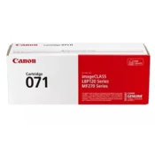 toner Canon 071/CRG-071/5645C002/Canon i-SENSYS LBP122dw, MF272dw, MF275dw - črna