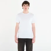 Majice Calvin Klein Ss Slim Stretch Cotton Crewneck Tee Bright White M