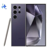 SAMSUNG outlet pametni telefon Galaxy S24 Ultra 12GB/256GB, Titanium Violet