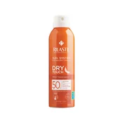 Rilastil Sun System Dry touch transparent sprej SPF 50