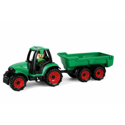 Lena Truckies traktor s prikolicom
