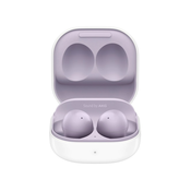 Samsung Galaxy Buds 2 ljubicaste SM-R177NLVAEUG Violet #SamsungSuperAkcija