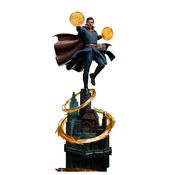 Marvel Iron Studios Doctor Strange in the Multiverse of Madness - Stephen Strange Statue Art Scale 1/10, (21262794)