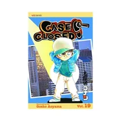 Case Closed, Vol. 19