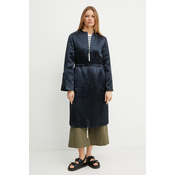 Plašč s primesjo volne MM by Max Mara