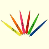 Pinceta ek 1-80R Neon - Rumena Barva: Rumena