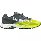 Merrell Muška obuća za trčanje MTL LONG SKY 2 P23 Zelena