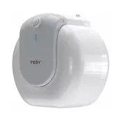 TESY Niskomontažni kuhinjski bojler emajlirani 10L GCU 1015 L52 RC beli