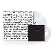 The Talking Heads - Tentative Decisions: 1974-1976 (7)