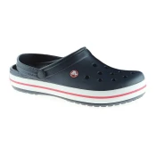 Crocs Cokle grafitna 48 EU Crocband