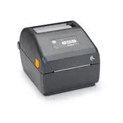 Zebra ZD421d, 8 dots/mm (203 dpi), USB, USB Host, BT