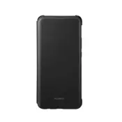 Huawei Protective Cover flip ovitek za Huawei P Smart Z, črn