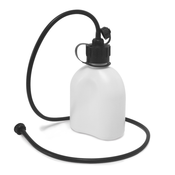MOI Submission Drinking Canister for Alien/Army Gas Mask