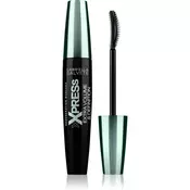 Gabriella Salvete XXPress Volume & Definition maskara za oblikovanje za ekstra volumen 9.5 ml
