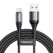 TRANYOO USB Data kabl T-S16C 2m 20W ojacan